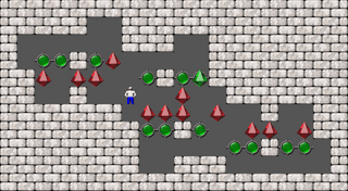 Уровень 346 — More Bugs collections